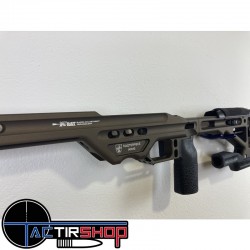Châssis MPA BA Competition Rem 700 Midnight Bronze www.tactirshop.fr