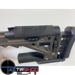 Châssis MPA BA Competition Rem 700 Midnight Bronze www.tactirshop.fr