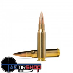 Munition Norma Golden Target Match.308 Win 11.3G / 175g boite de 20 www.tactirshop.fr