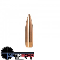 Munition Norma Golden Target Match.308 Win 11.3G / 175g boite de 20 www.tactirshop.fr
