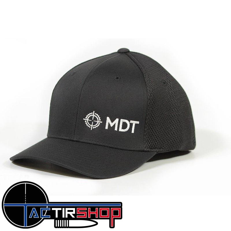 Casquette MDT Flexfit Hat S/M www.tactirshop.fr
