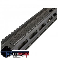 Couvre M-lok Strike Industries / M-LOK Cover FDE (5-pièces) www.tactirshop.fr