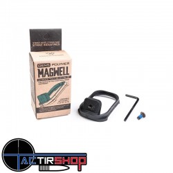 Magwell Strike Industries GLOCK Gen5 17/22/31/34/35/45 www.tactirshop.fr