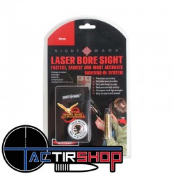Douille de réglage laser Sightmark 9MM Luger sur Tactirshop