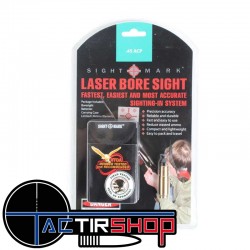 Douille de réglage laser Sightmark 45 Acp sur Tactirshop