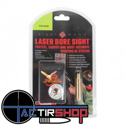 Douille de réglage laser Sightmark 300WSM Short Mag sur Tactirshop