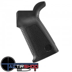Poignée AR15 ERGO MSR GRIP – RIGID www.tactirshop.fr