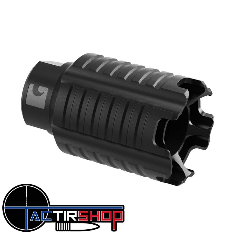 Frein de bouche / Compensateur Clawgear AR-15 BLAST FORWARD COMPENSATOR www.tactirshop.fr