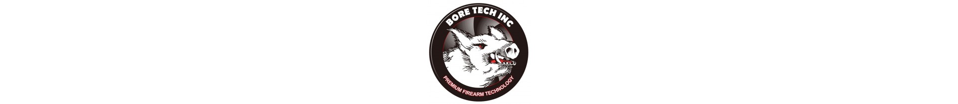 Bore Tech : nettoyants, solvants et lubrifiants | Tactirshop