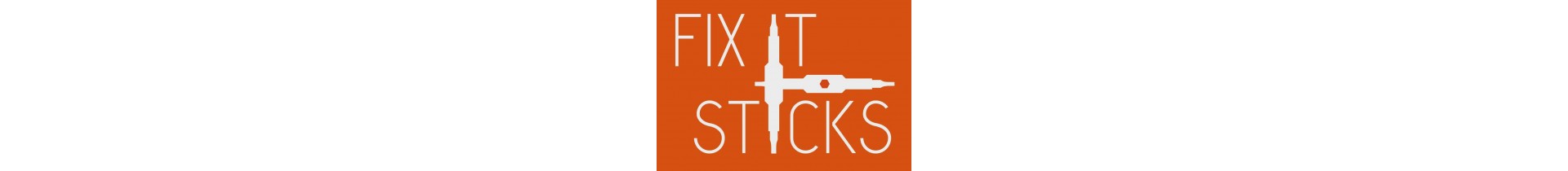 Fix It Sticks : clés dynamométriques et outils | Tactirshop