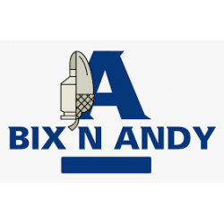 Bix'n Andy