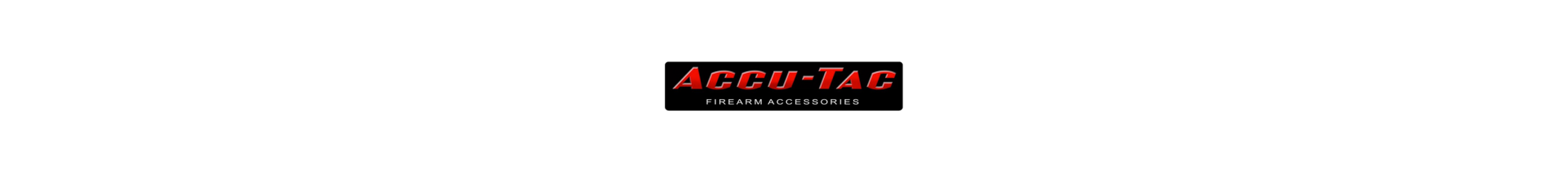 Une sélection de  bipied de tir de la marque Accu-Tac pour votre carabine