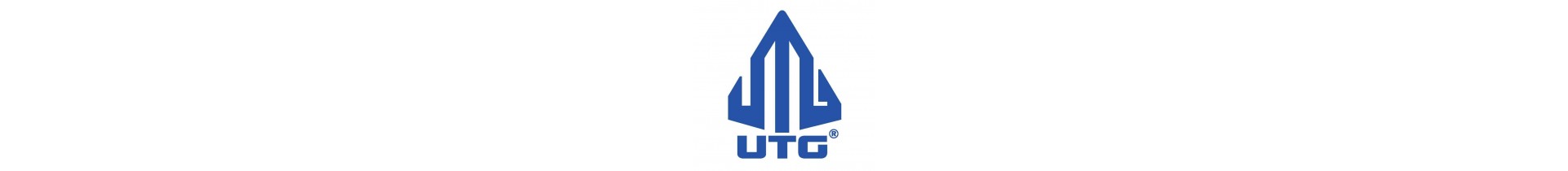 Une sélection d'optique de qualité, Utg est une marque avec le meilleur rapport qualité prix du marché de l'optique sur votre boutique www.tactirshop.fr