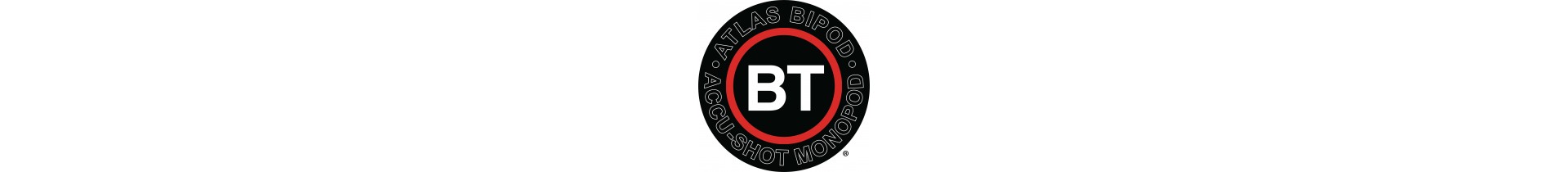 Une sélection de  bipied et monopod de la marque  B&T Industries pour votre carabine