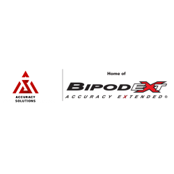 Extension Bipied BipodeXt | Accuracy Solutions