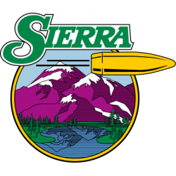 Sierra Bullets
