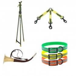 Accessoires de chasse