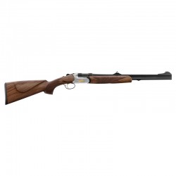 Fusils de chasse rayés