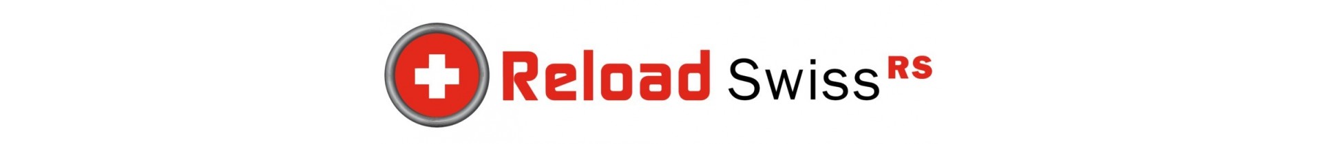 Retrouvez la poudre de rechargement Reload Swiss chez Tactirshop