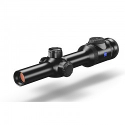 Optiques de chasse