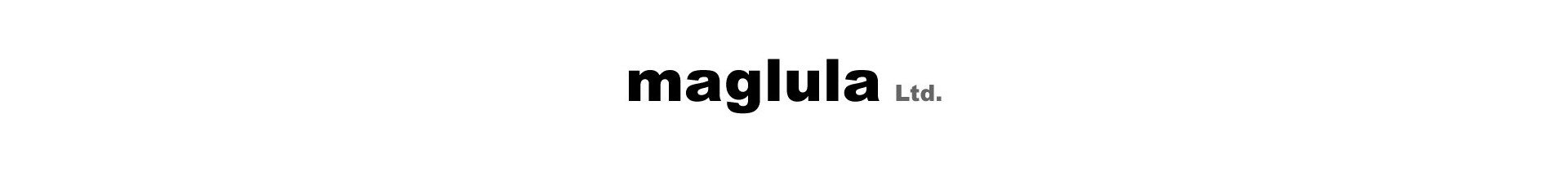 Retrouvez les chargettes Maglula sur www.tactirshop.fr