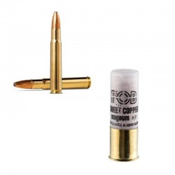 Munitions de chasse