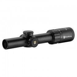 Lunettes de chasse de battue
