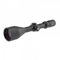 Lunettes de chasse à l'approche