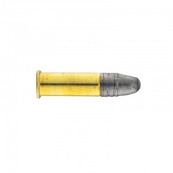22 Long Rifle