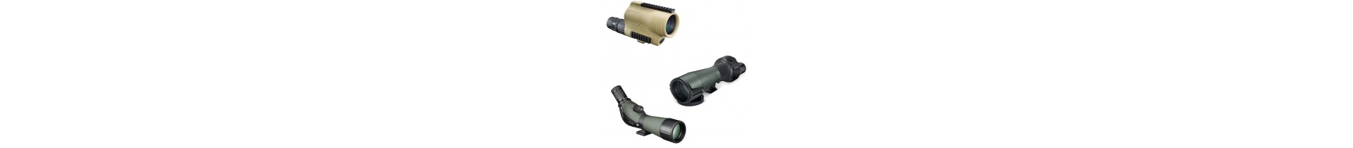 Longue-vue, Spotting Scope & Jumelles | Tactirshop