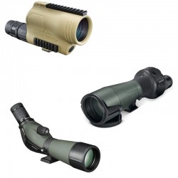 Longues-Vues, Spotting Scope et Jumelles