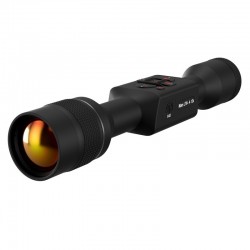 Lunettes de chasse à vision nocturne et thermique