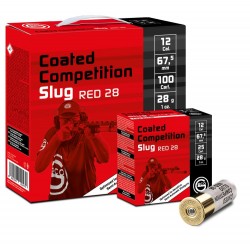 Munitions Calibre 12