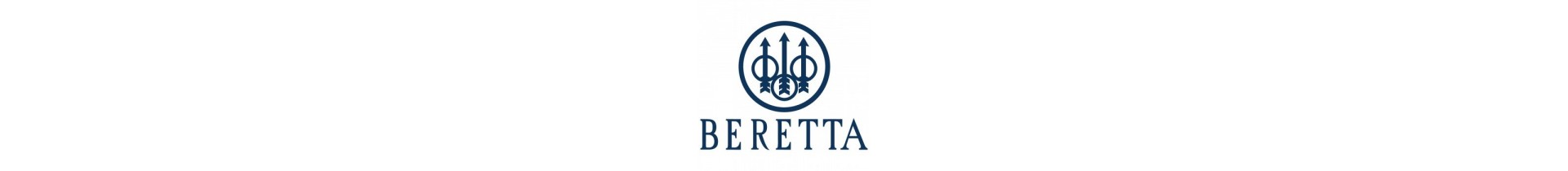 Retrouvez les armes Beretta chez Tactirshop