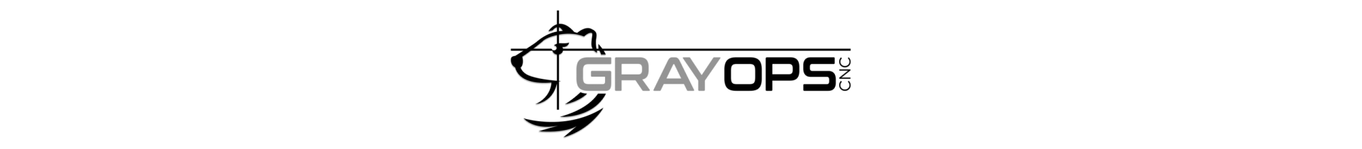 Retrouvez les montages accessoires Gray Ops CNC chez Tactirshop