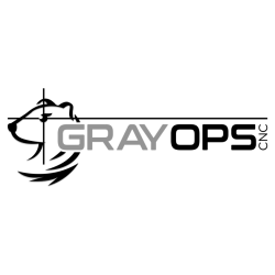 Gray Ops CNC