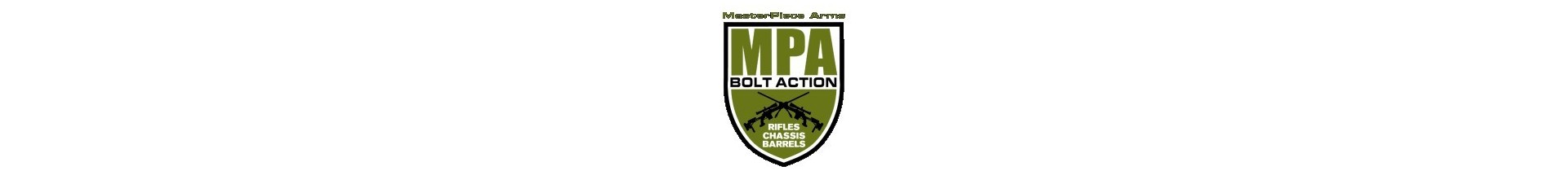 Retrouvez sur www.tactirshop.fr toute la gamme des produits Masterpiece Arms