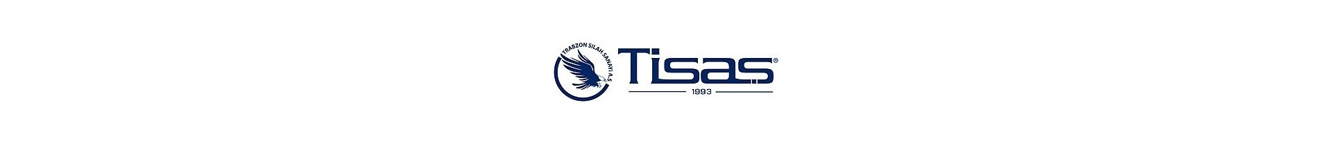 Retrouvez les armes Tisas chez Tactirshop