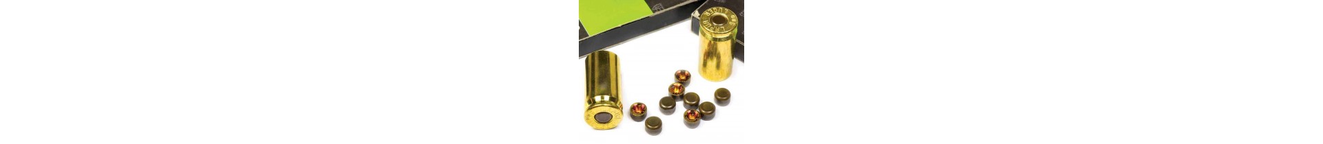 Retrouvez les amorces Pistol chez Tactirshop