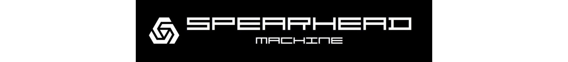 Retrouvez les tuner et freins de bouche Spearhead Machine chez Tactirshop