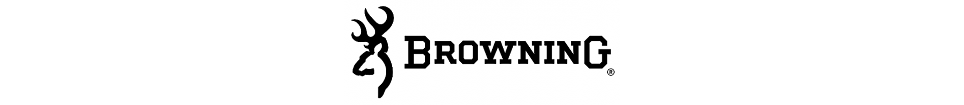 Retrouvez les silencieux Browning chez Tactirshop