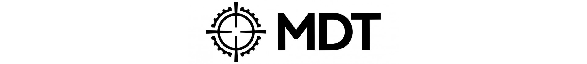 MDT : niveaux électroniques et timers de tir | Tactirshop