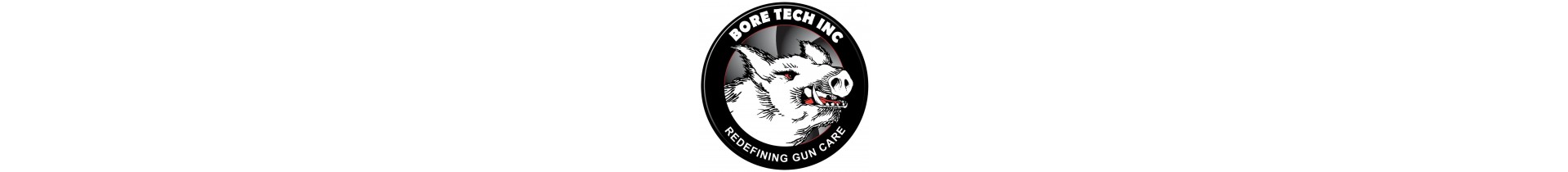 Bore Tech : baguettes, brosses et patchs | Tactirshop