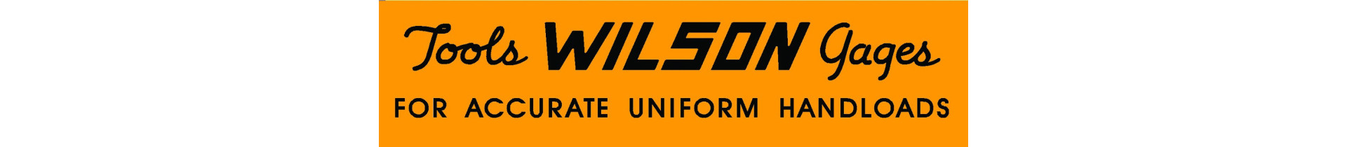 L.E Wilson : presse mono-station et arbor press | Tactirshop
