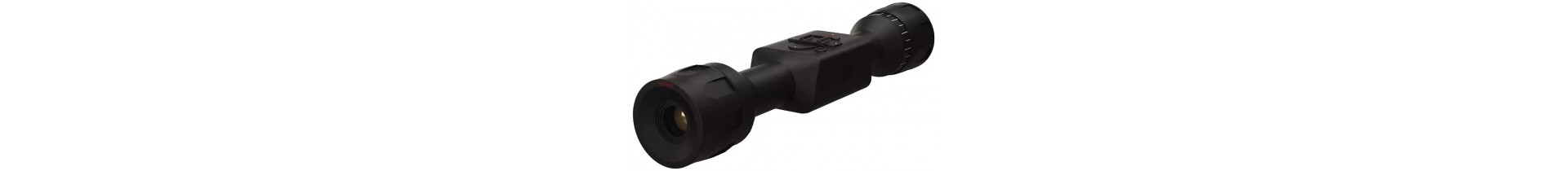 Retrouvez la Vision nocturne thermique et infrarouge chez Tactirshop