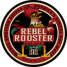 Rebel Rooster