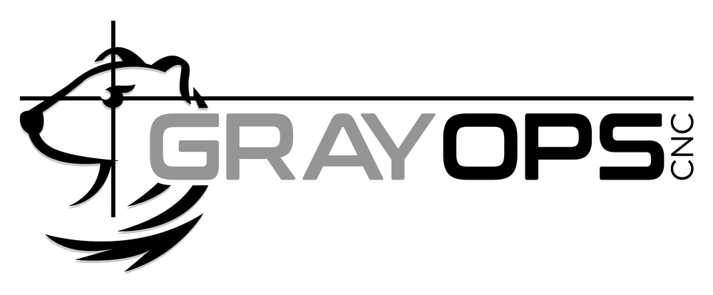 Gray Ops CNC