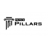 Pete's Pillars