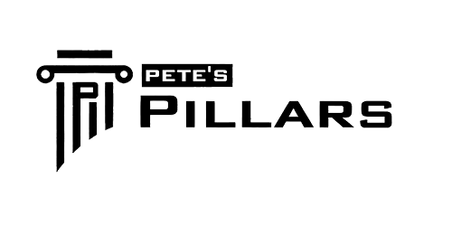 Pete's Pillars