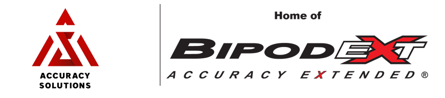 BipodeXt by Accuracy Solutions